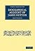 Biographical Account of James Hutton, M.D. F.R.S. Ed. (Cambridge Library Collection - Earth Science)