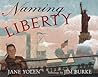 Naming Liberty by Jane Yolen