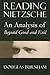 Reading Nietzsche: An Analy...