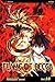 Flame of Recca, Vol. 16 (Flame of Recca, #16)