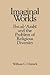 Imaginal Worlds: Ibn al-Ara...