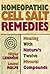 Homeopathic Cell Salt Remed...