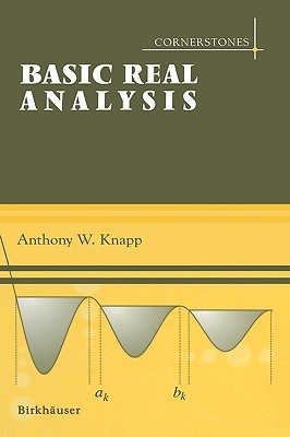 Basic Real Analysis (Hardcover)