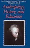 Anthropology, History and Education