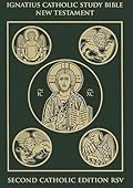 Ignatius Catholic Study Bible: New Testament