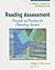 Reading Assessment: Principles and Practices for Elementary Teachers : A Collection of Articles from the Reading Teacher