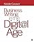 Business Writing in the Digital Age