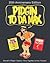 Pidgin to Da Max by Douglas Simonson