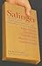 Salinger by Henry Anatole Grunwald