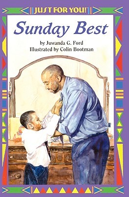 Sunday Best (Just for You!)