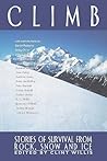 Climb: Stories of...
