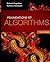 Foundations of Algorithms
