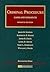 Cases and Comments on Criminal Procedure, 7th (University Casebook Series)