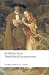 The Bride of Lammermoor by Walter Scott