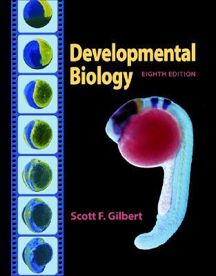 Developmental Biology (Hardcover)