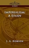 Imperialism: A Study