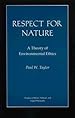 Image for Respect for Nature