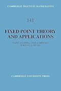 Fixed Point Theory and Applications