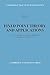 Fixed Point Theory and Applications (Cambridge Tracts in Mathematics, Series Number 141)