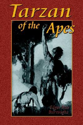 Tarzan of the Apes