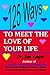 125 Ways to Meet the Love of Your Life by Jan Yager