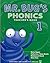 Mr Bug's Phonics 1