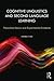 Cognitive Linguistics and Second Language Learning (Second Language Acquisition Research Series)