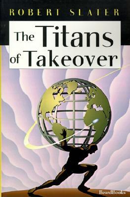 The Titans of Takeover (Paperback)