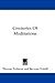 Centuries of Meditations