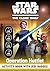 Operation Huttlet! Activity Book (Star Wars: The Clone Wars)