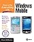 How to Do Everything with Windows Mobile