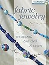 Fabric Jewelry Wr...