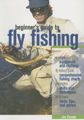 Beginner's Guide to Fly Fishing (Paperback)