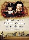 Napoleon and Doctor Verling on ST Helena