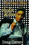 The Black Elvis - Jackie Wilson by Doug Carter