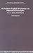 A Modern English Grammar on Historical Principles: Part II - Syntax, First Volume
