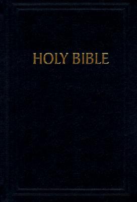KJV Pew Bible