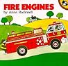 Fire Engines (Picture Puffins) Fire Engines (Picture Puffins)