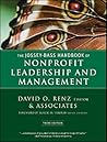 The Jossey-Bass Handbook of Nonprofit Leadership and Management