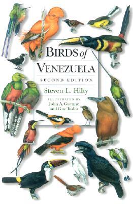 Birds of Venezuela (Paperback)