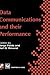 Data Communications and Their Performance: Sixth Ifip Wg6.3 Conference on Performance of Computer Networks, Istanbul, Turkey, 1995