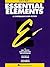Essential Elements: A Comprehensive Band Method, Book 1 - Flute