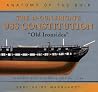 The 44-Gun Frigate USS Constitution: 'Old Ironsides' The 44-Gun Frigate USS Constitution: 'Old Ironsides'
