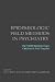 Epidemiologic Field Methods...