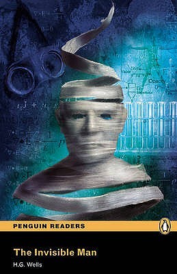 The Invisible Man (Paperback)