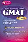 GMAT (Graduate Management Admission Test) (GMAT Test Preparation)