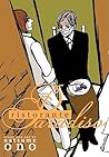 Ristorante Paradiso by Natsume Ono