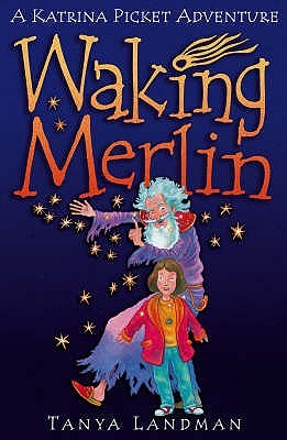 Waking Merlin (Paperback)