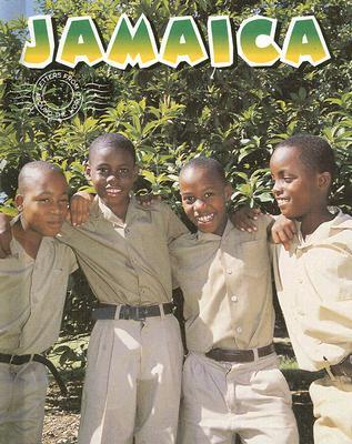 Jamaica (Letters from Around the World)