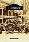 Rhinebeck (Images of America: New York)